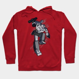 Megatron (2) Hoodie